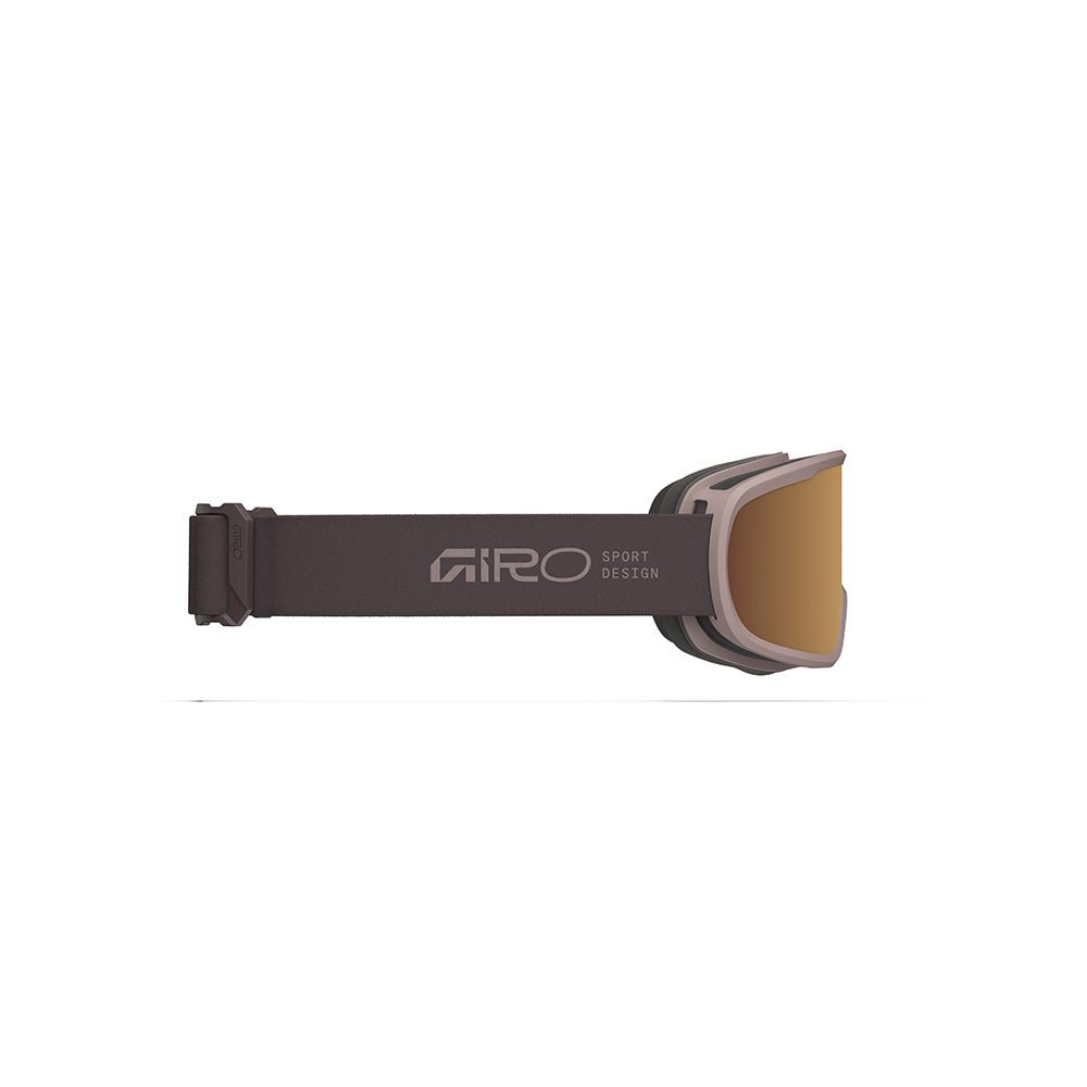 Giro Roam Stacked Goggles 2027 - UtahSkis for sale at UtahSkis