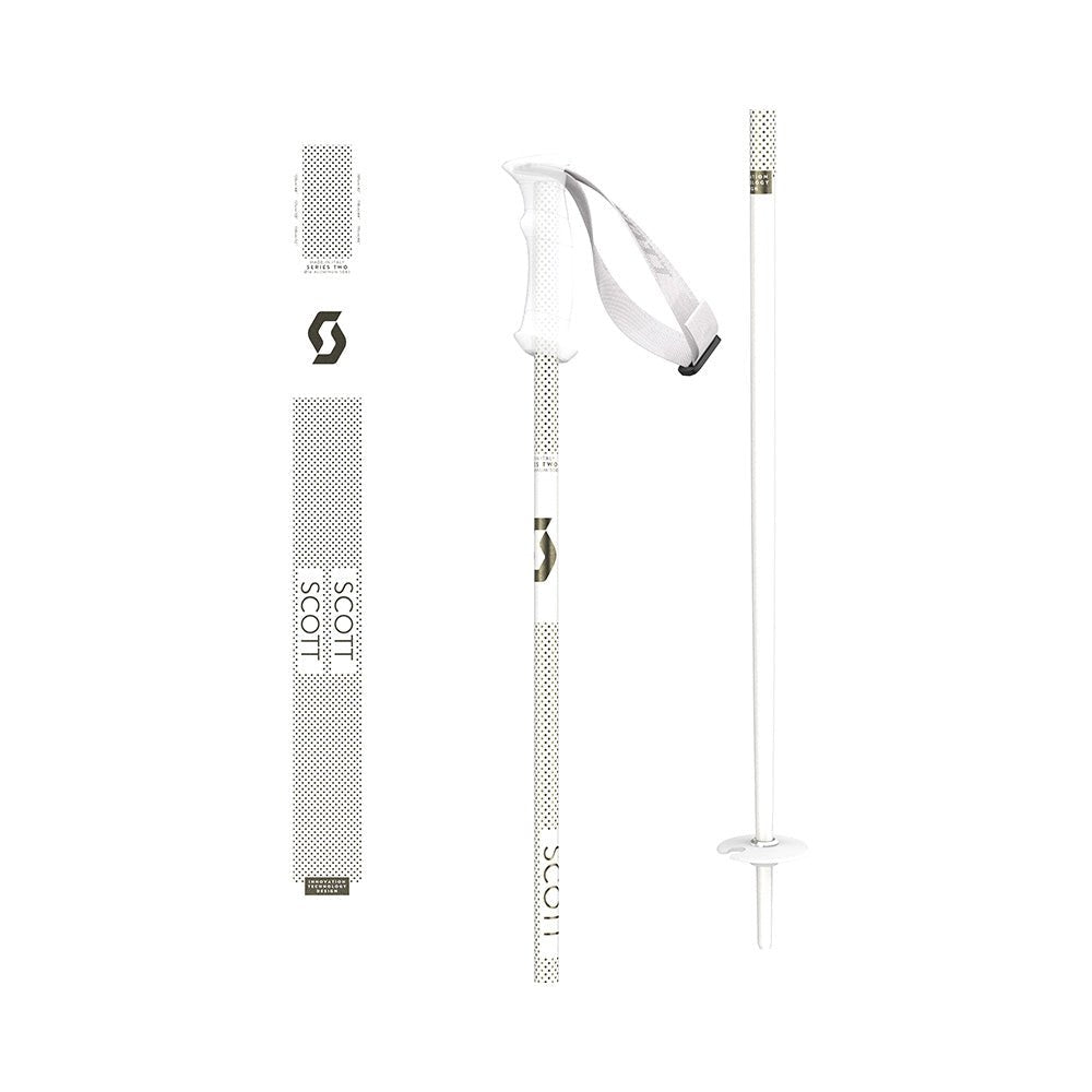 Scott Koko Ski Poles 2027 - UtahSkis for sale at UtahSkis