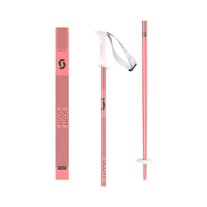 Scott Koko Ski Poles 2027 - UtahSkis for sale at UtahSkis