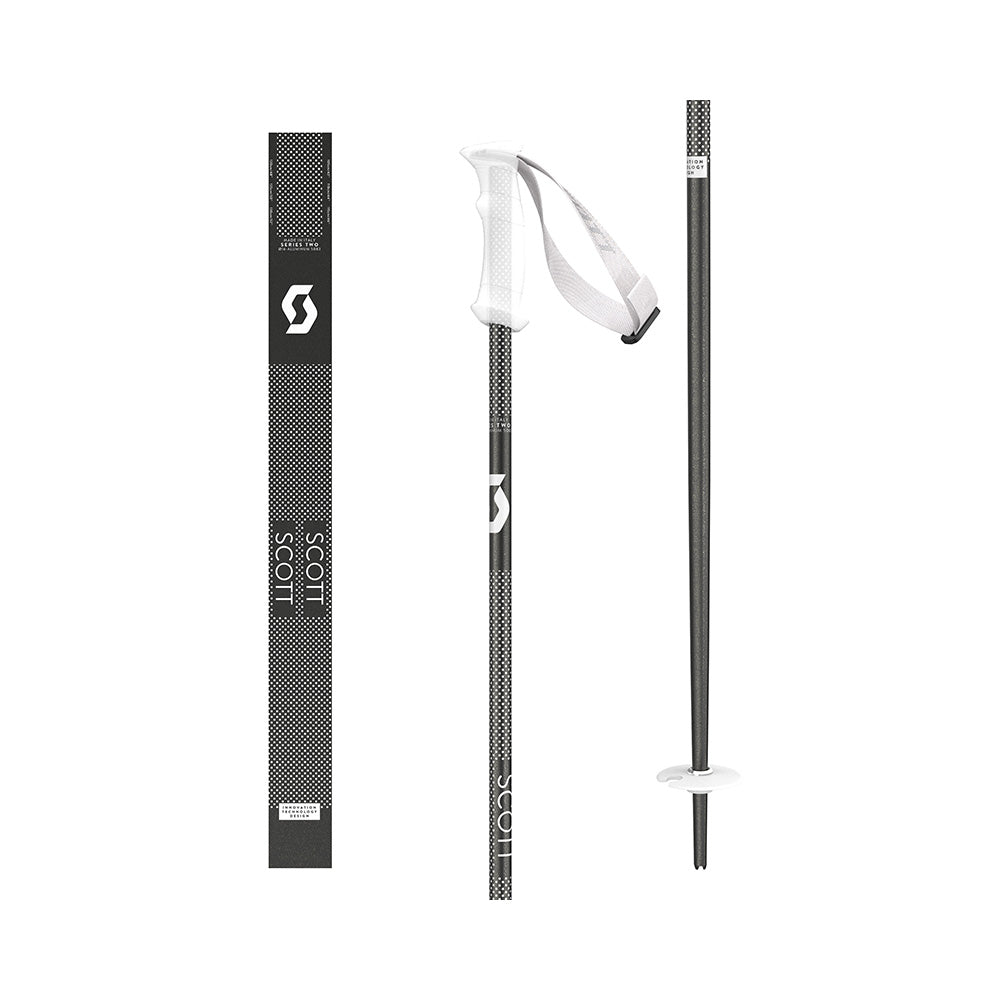 Scott Koko Ski Poles 2027 - UtahSkis for sale at UtahSkis