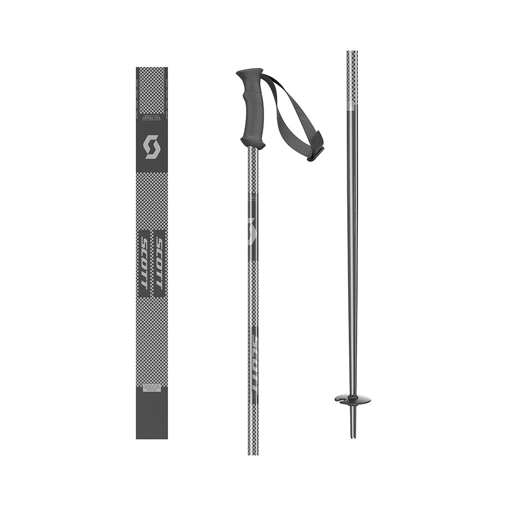 Scott 540 Pro Ski Poles 2027