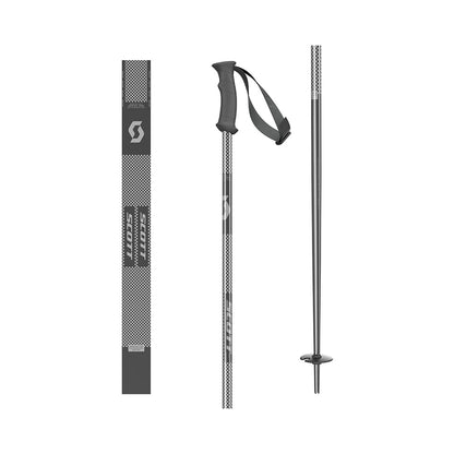 Scott 540 Pro Ski Poles 2027
