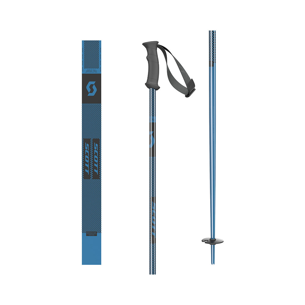 Scott 540 Pro Ski Poles 2027
