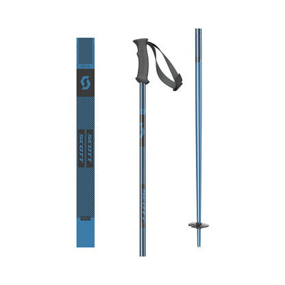 Scott 540 Pro Ski Poles 2027