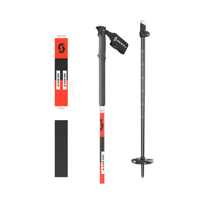 Scott Aluguide Ski Poles 2027