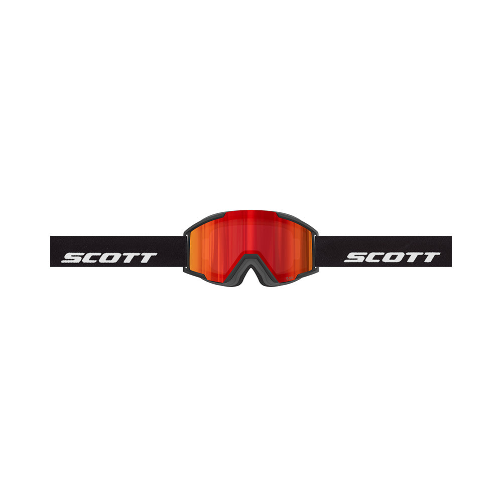 Scott Shield Pro Junior Kids Goggles 2027