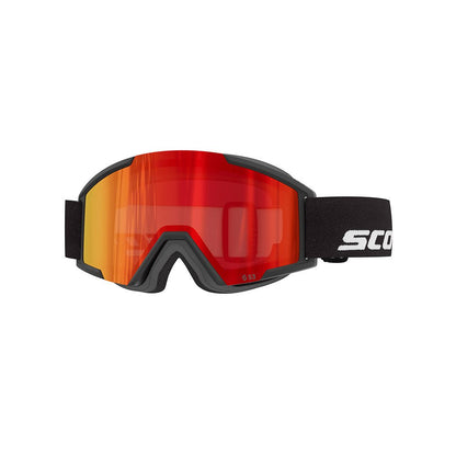 Scott Shield Pro Junior Kids Goggles 2027