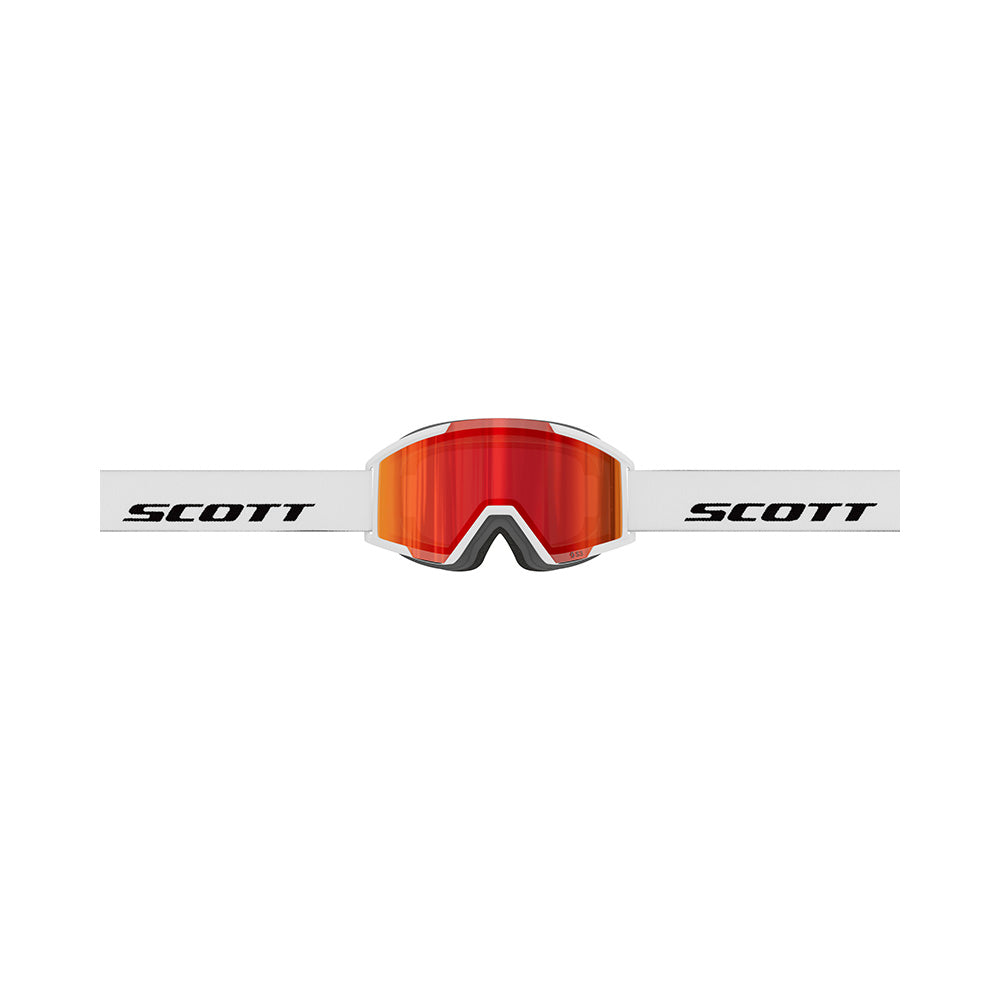 Scott Shield Pro Junior Kids Goggles 2027