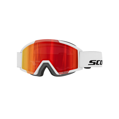 Scott Shield Pro Junior Kids Goggles 2027