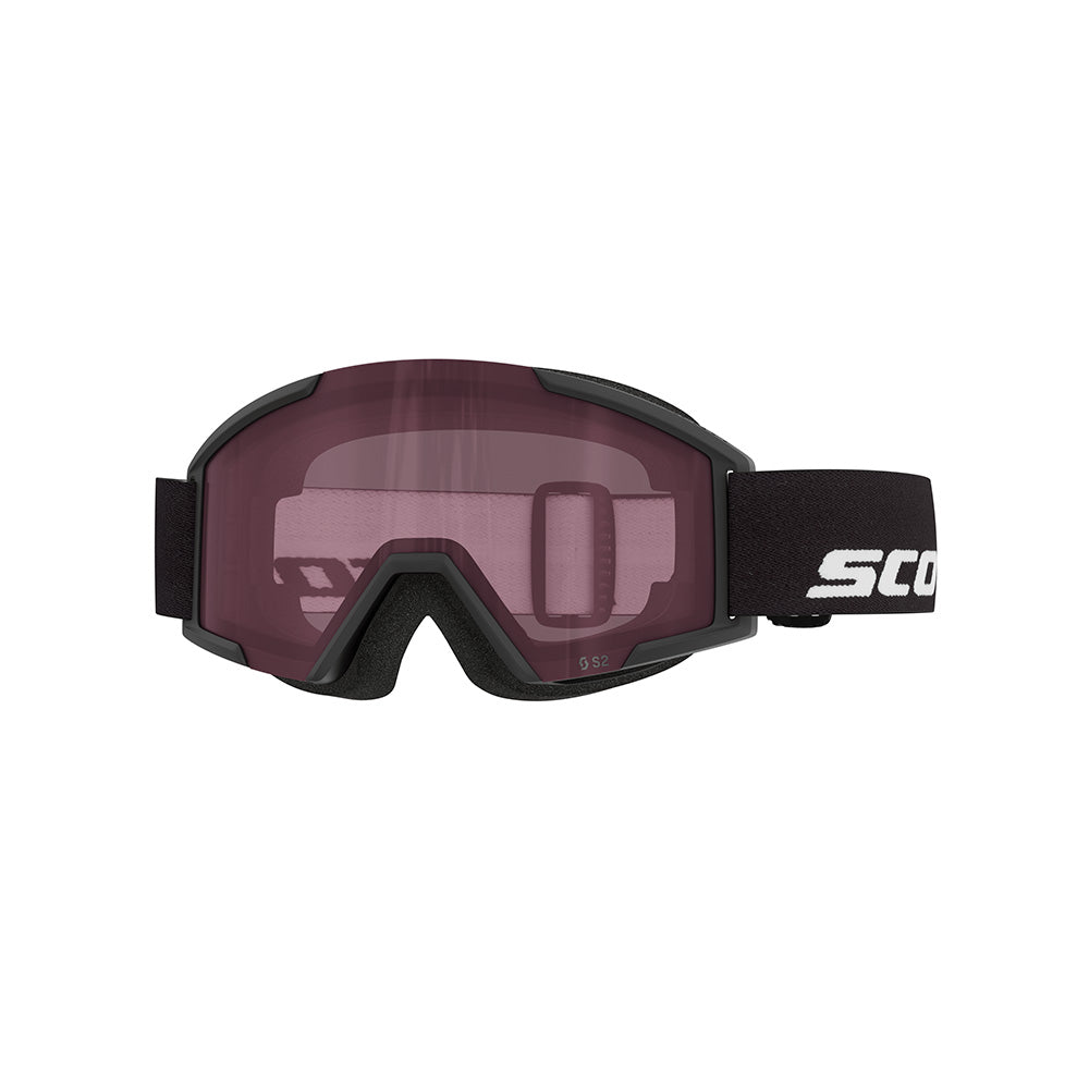 Scott Shield Junior Kids Goggles 2027