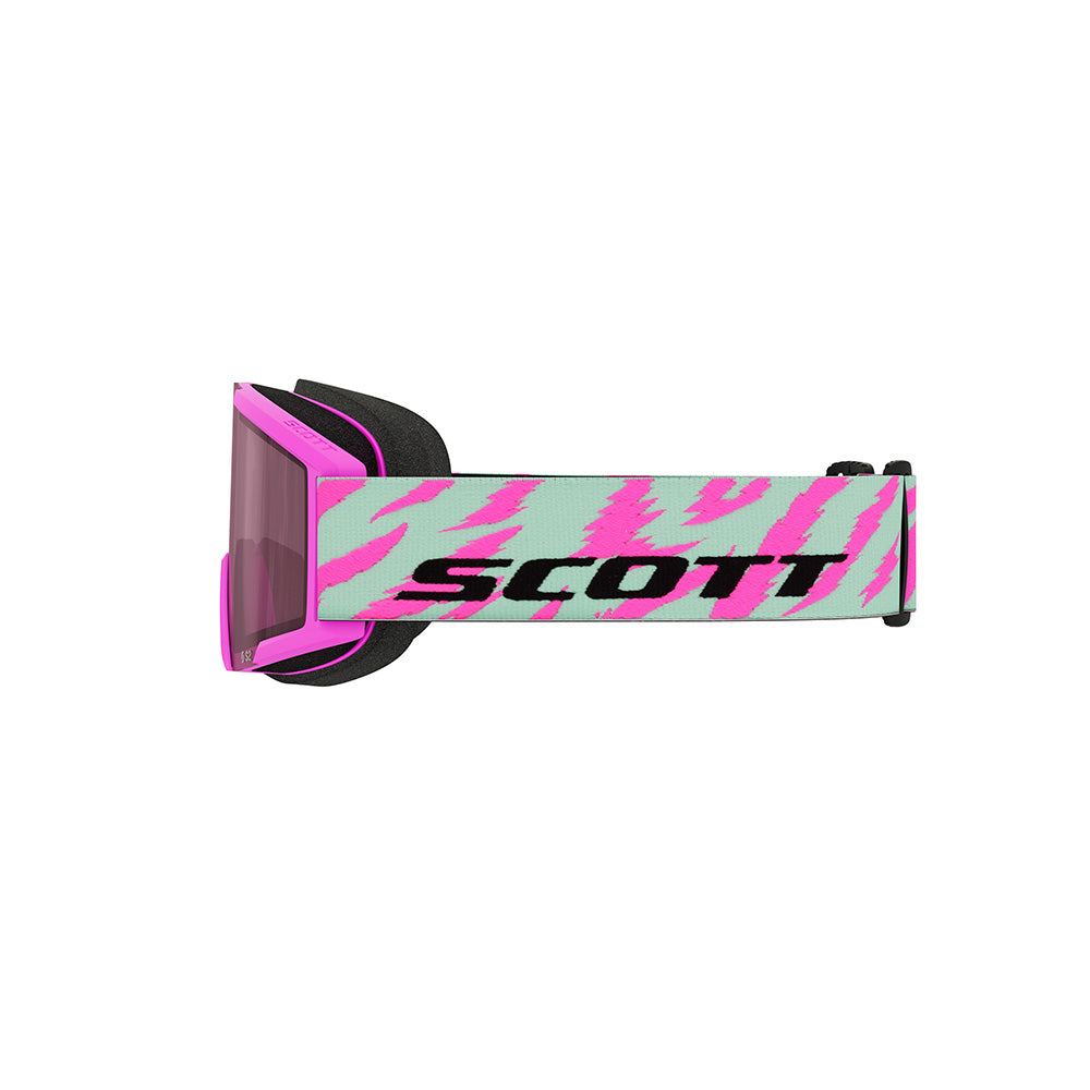 Scott Shield Junior Kids Goggles 2027