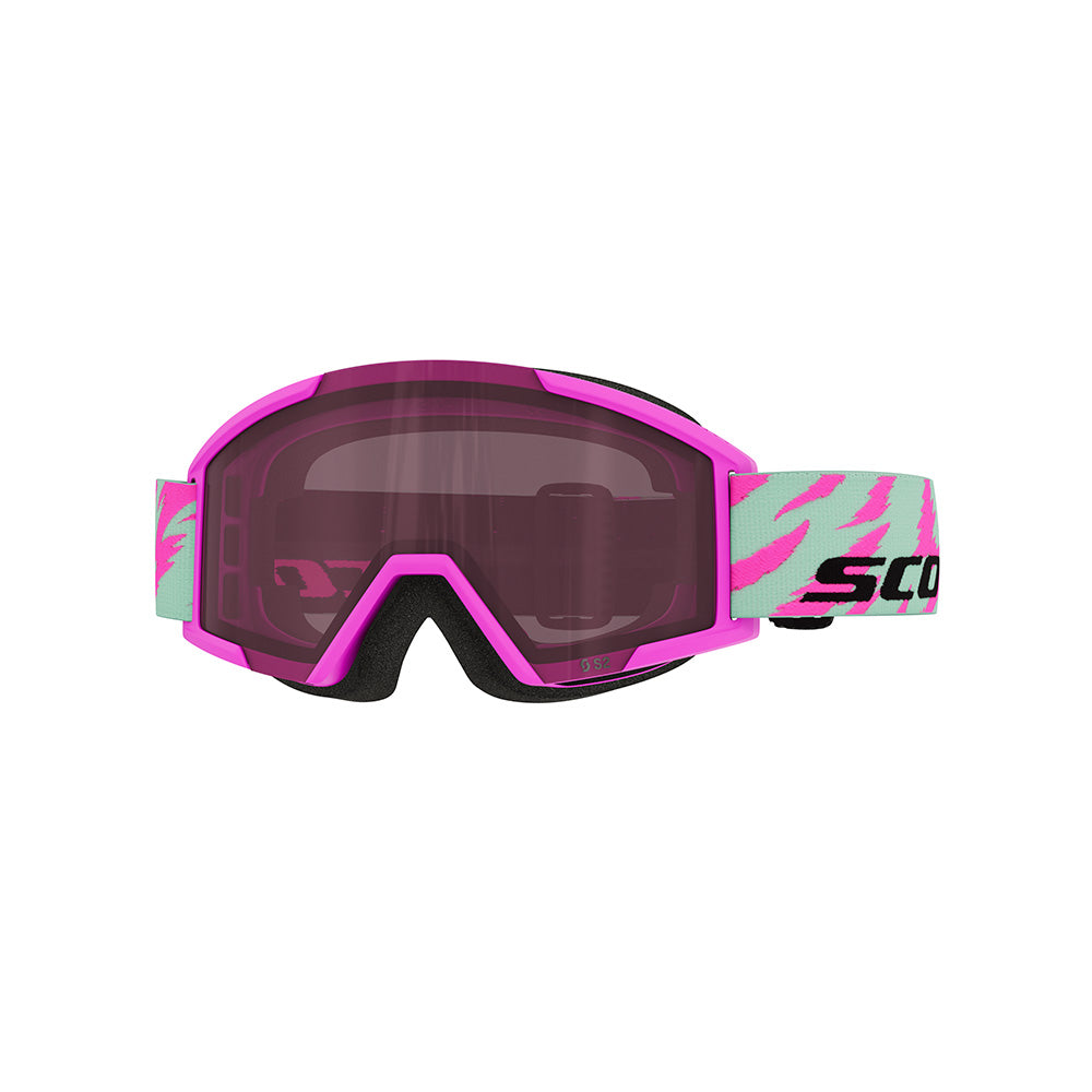 Scott Shield Junior Kids Goggles 2027
