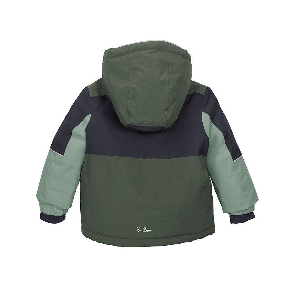 Killtec Toddler Maples Jacket 2026 - UtahSkis for sale at UtahSkis