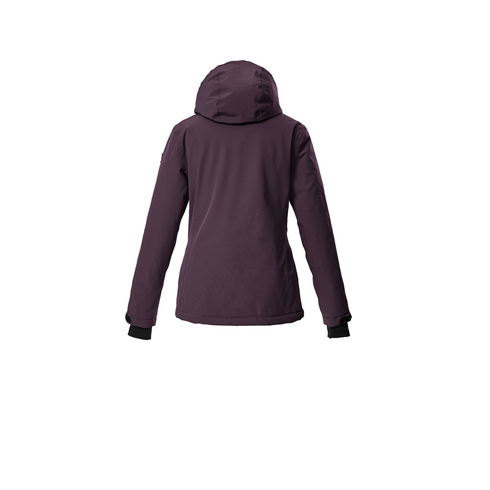 Killtec Womens Boardwalk Jacket 2026 - UtahSkis for sale at UtahSkis