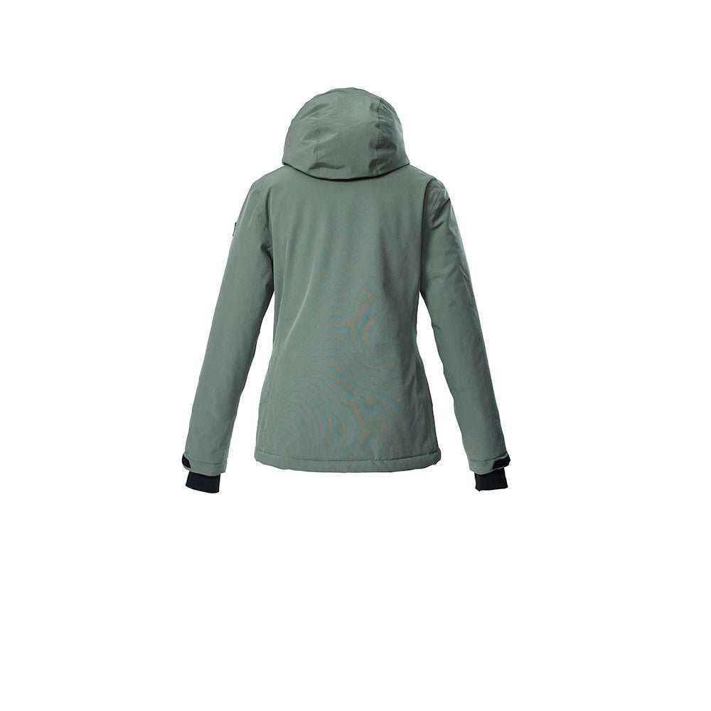 Killtec Womens Boardwalk Jacket 2026 - UtahSkis for sale at UtahSkis