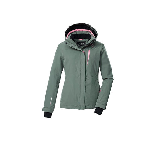 Killtec Womens Boardwalk Jacket 2026 - UtahSkis for sale at UtahSkis