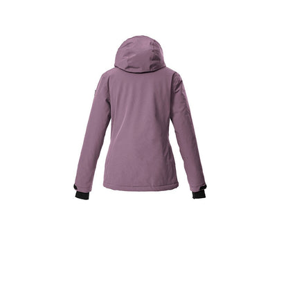 Killtec Womens Boardwalk Jacket 2026 - UtahSkis for sale at UtahSkis