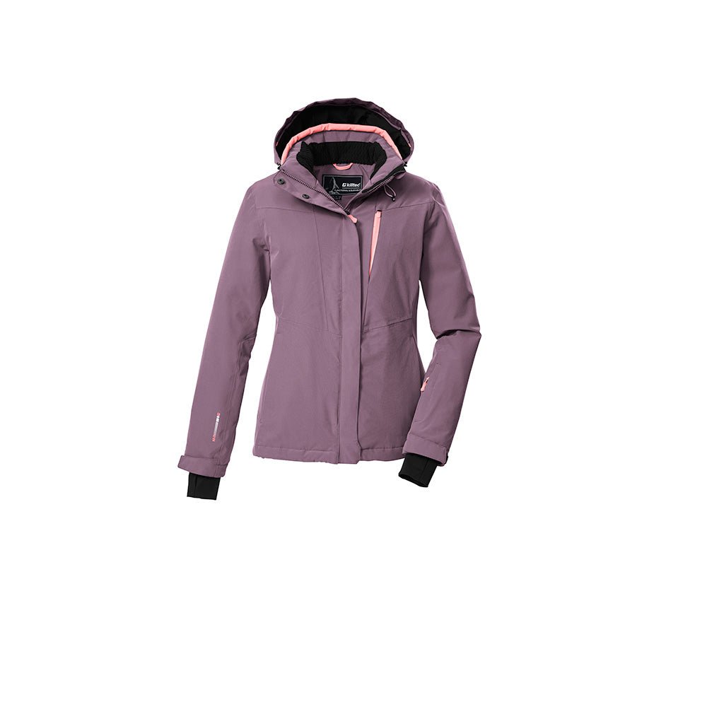 Killtec Womens Boardwalk Jacket 2026 - UtahSkis for sale at UtahSkis