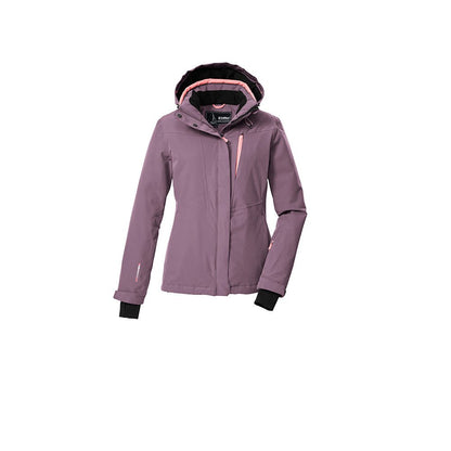 Killtec Womens Boardwalk Jacket 2026 - UtahSkis for sale at UtahSkis
