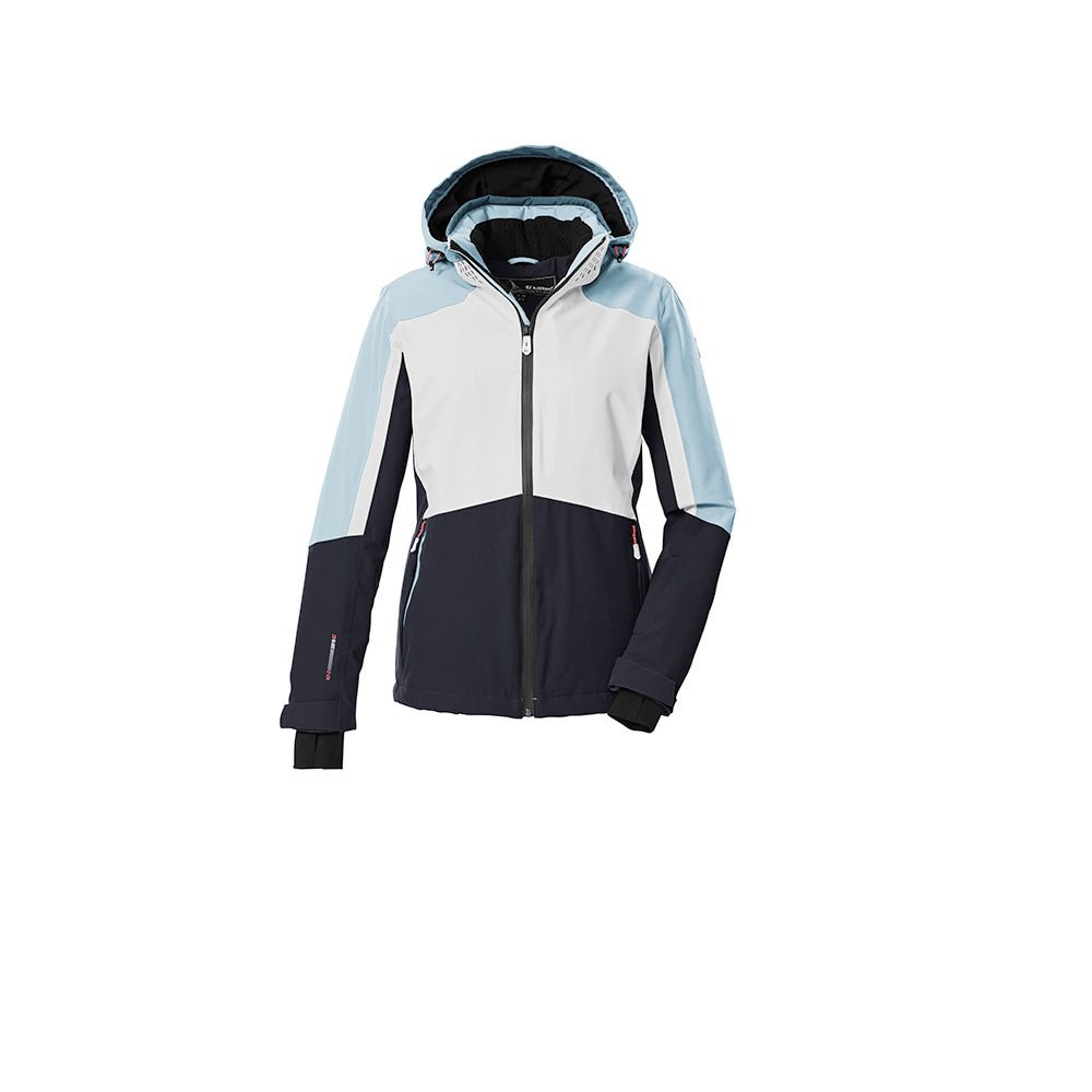 Killtec Womens Sisters Jacket 2026 - UtahSkis for sale at UtahSkis