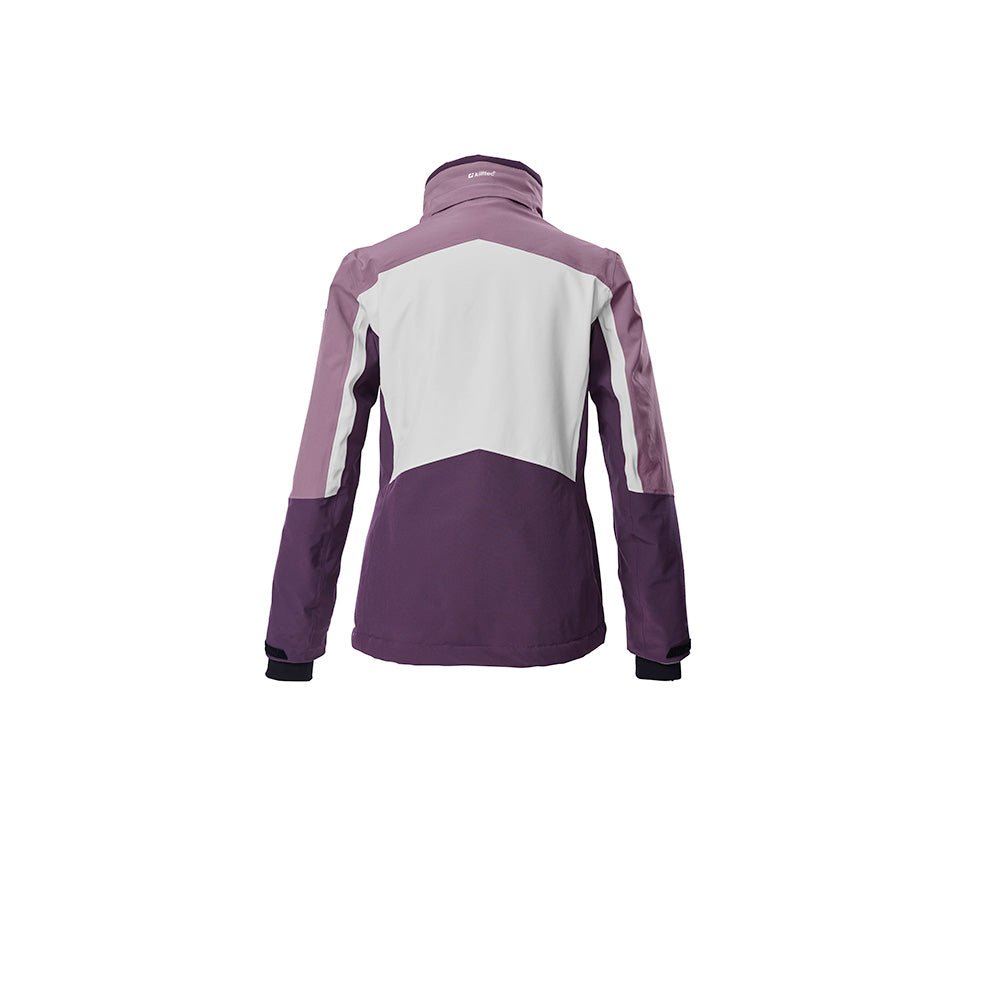 Killtec Womens Sisters Jacket 2026 - UtahSkis for sale at UtahSkis