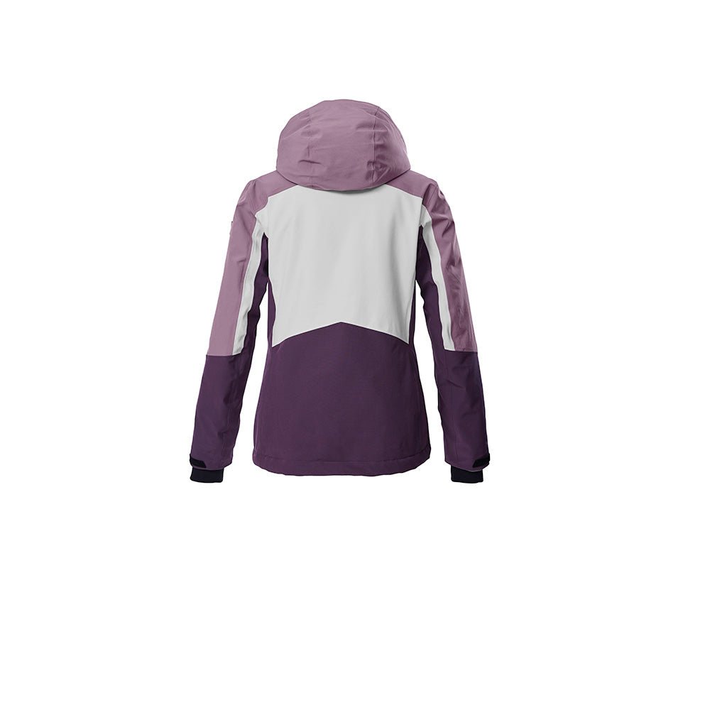 Killtec Womens Sisters Jacket 2026 - UtahSkis for sale at UtahSkis