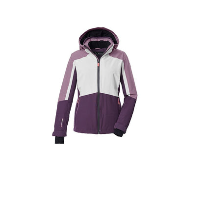 Killtec Womens Sisters Jacket 2026 - UtahSkis for sale at UtahSkis