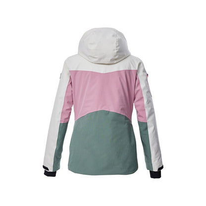 Killtec Womens Sisters Jacket 2026 - UtahSkis for sale at UtahSkis