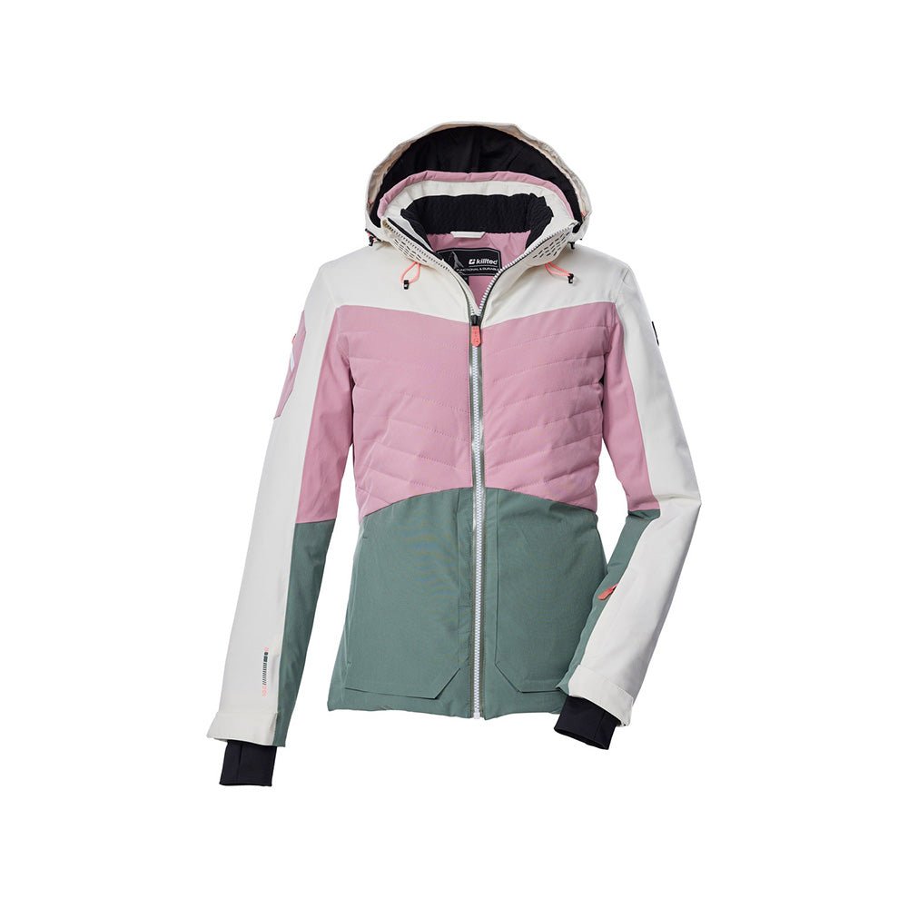 Killtec Womens Sisters Jacket 2026 - UtahSkis for sale at UtahSkis