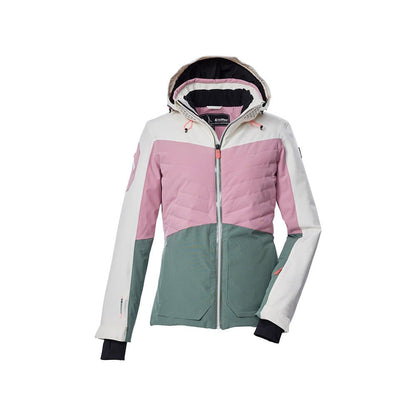 Killtec Womens Sisters Jacket 2026 - UtahSkis for sale at UtahSkis