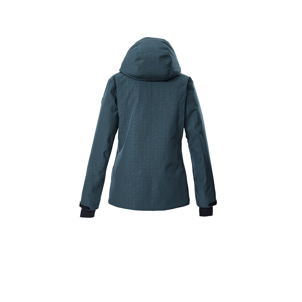 Killtec Womens Wildcat Jacket 2026 - UtahSkis for sale at UtahSkis