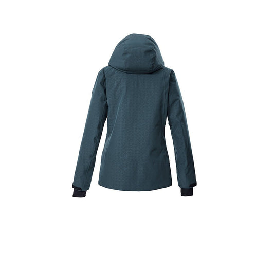 Killtec Womens Wildcat Jacket 2026 - UtahSkis for sale at UtahSkis