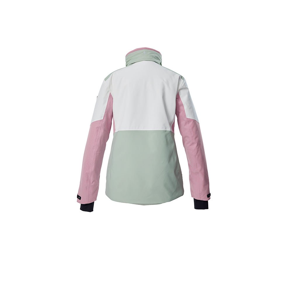 Killtec Womens Bash Jacket 2026 - UtahSkis for sale at UtahSkis