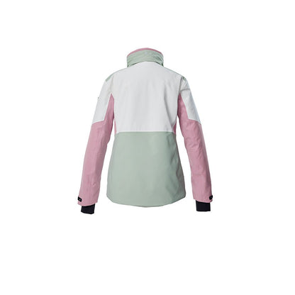 Killtec Womens Bash Jacket 2026 - UtahSkis for sale at UtahSkis