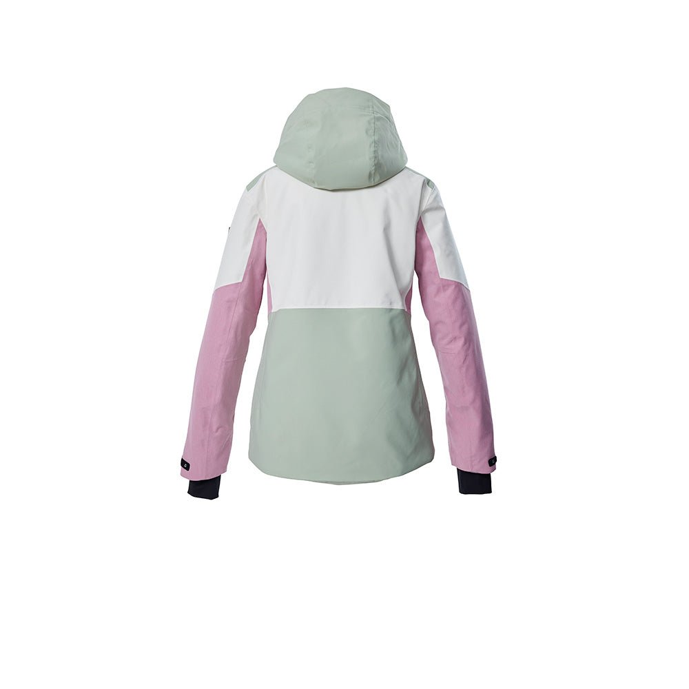 Killtec Womens Bash Jacket 2026 - UtahSkis for sale at UtahSkis