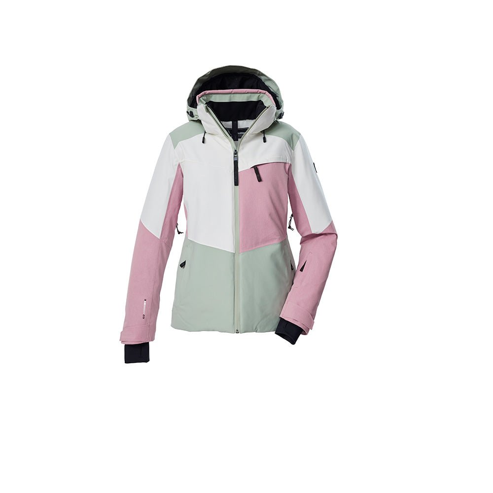 Killtec Womens Bash Jacket 2026 - UtahSkis for sale at UtahSkis