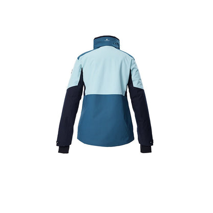 Killtec Womens Bash Jacket 2026 - UtahSkis for sale at UtahSkis