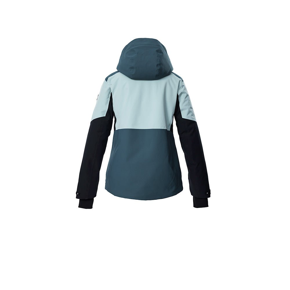 Killtec Womens Bash Jacket 2026 - UtahSkis for sale at UtahSkis