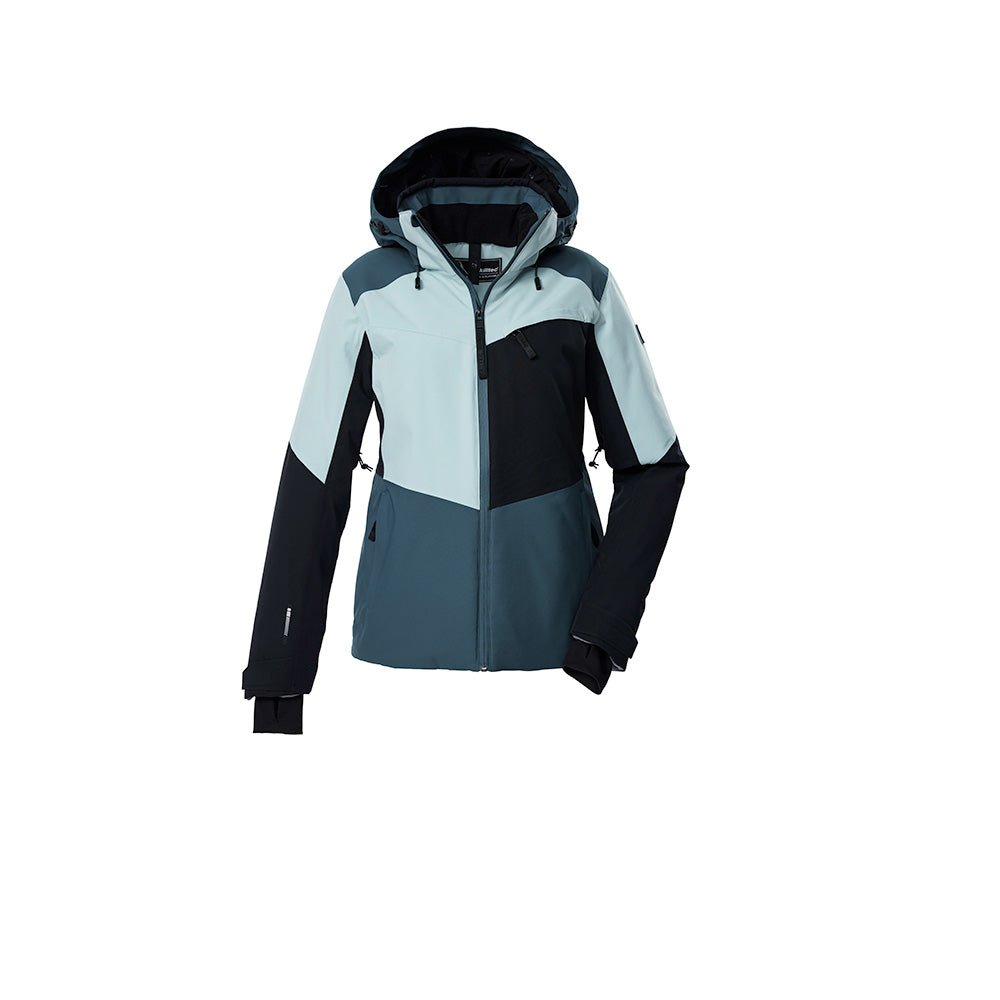 Killtec Womens Bash Jacket 2026 - UtahSkis for sale at UtahSkis