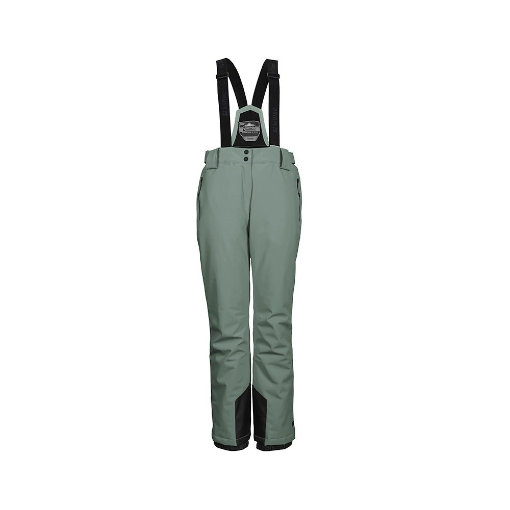 Killtec Womens Erielle Pants 2026 - UtahSkis for sale at UtahSkis