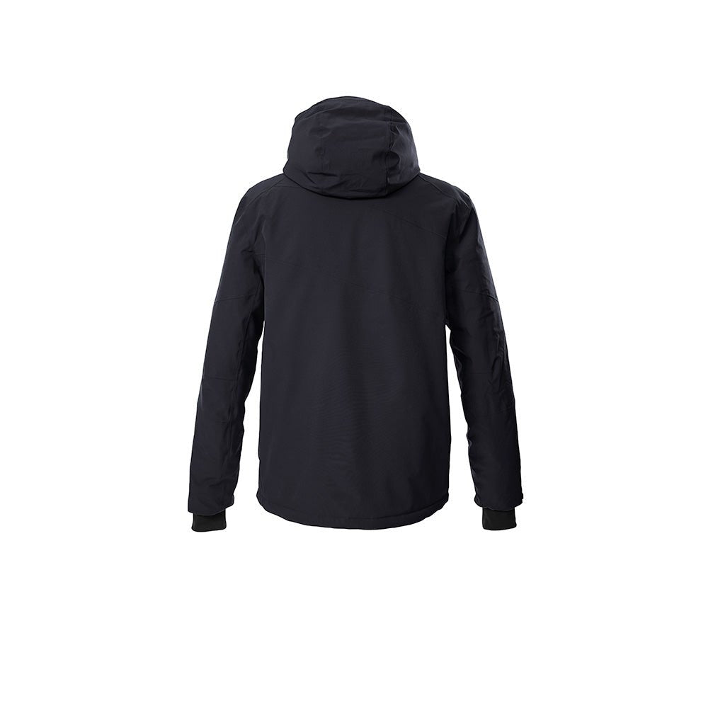 Killtec Mens Elk Ridge Jacket 2026 - UtahSkis for sale at UtahSkis