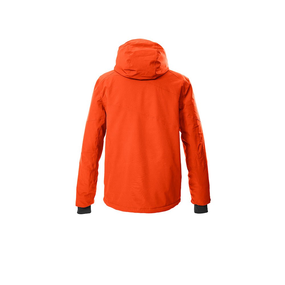 Killtec Mens Elk Ridge Jacket 2026 - UtahSkis for sale at UtahSkis