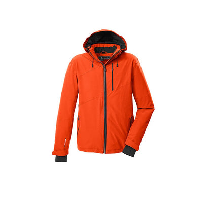 Killtec Mens Elk Ridge Jacket 2026 - UtahSkis for sale at UtahSkis