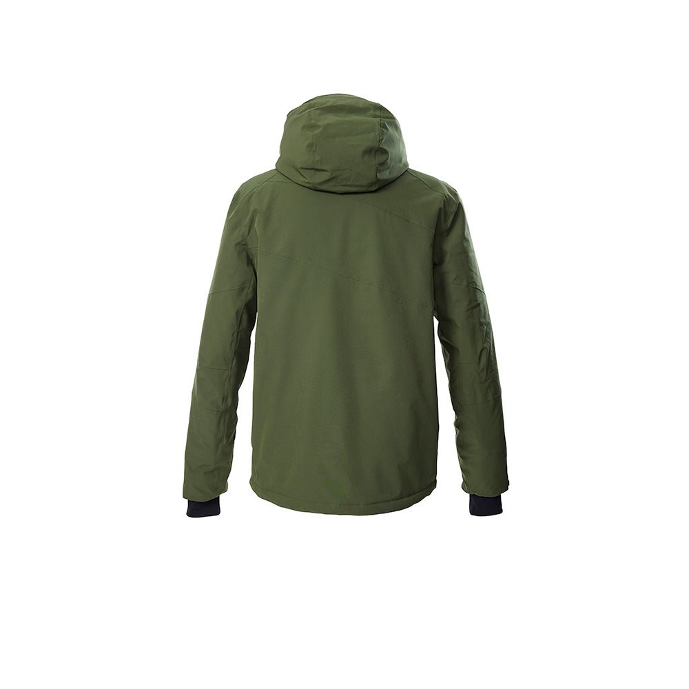 Killtec Mens Elk Ridge Jacket 2026 - UtahSkis for sale at UtahSkis