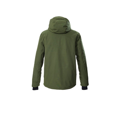 Killtec Mens Elk Ridge Jacket 2026 - UtahSkis for sale at UtahSkis