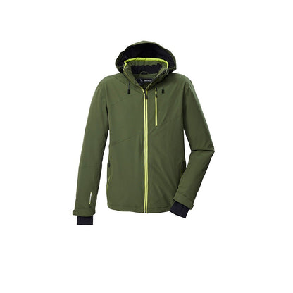 Killtec Mens Elk Ridge Jacket 2026 - UtahSkis for sale at UtahSkis