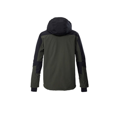 Killtec Mens Powder Jacket 2026 - UtahSkis for sale at UtahSkis