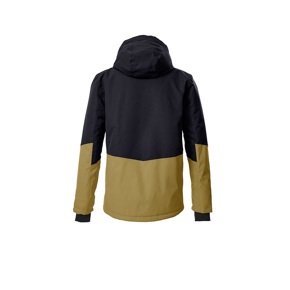 Killtec Mens Parson Jacket 2026 - UtahSkis for sale at UtahSkis