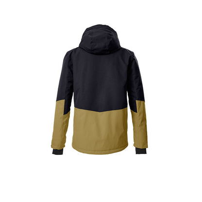 Killtec Mens Parson Jacket 2026 - UtahSkis for sale at UtahSkis