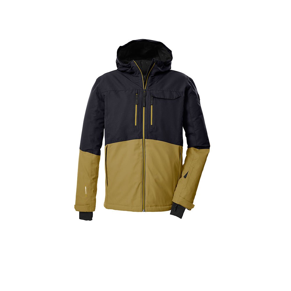 Killtec Mens Parson Jacket 2026 - UtahSkis for sale at UtahSkis